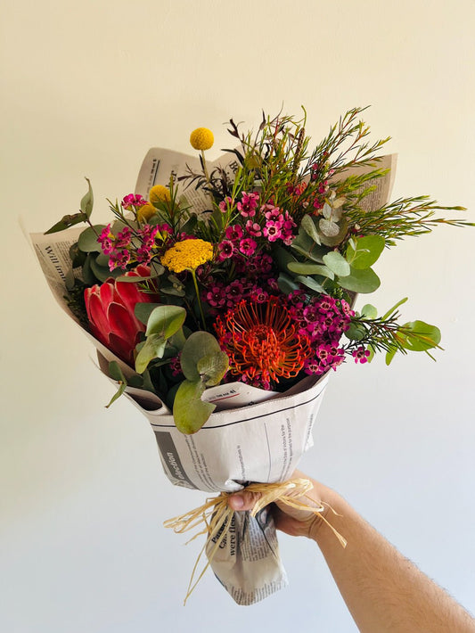 7 Ways Flower Delivery Can Enhance Your Home and Health - Freshtory
